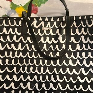 Large Kate spade purse